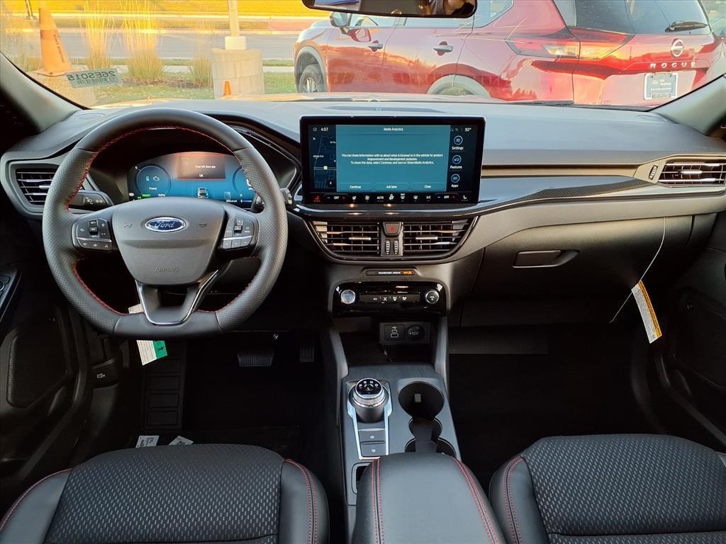 new 2026 Ford Escape car, priced at $39,480