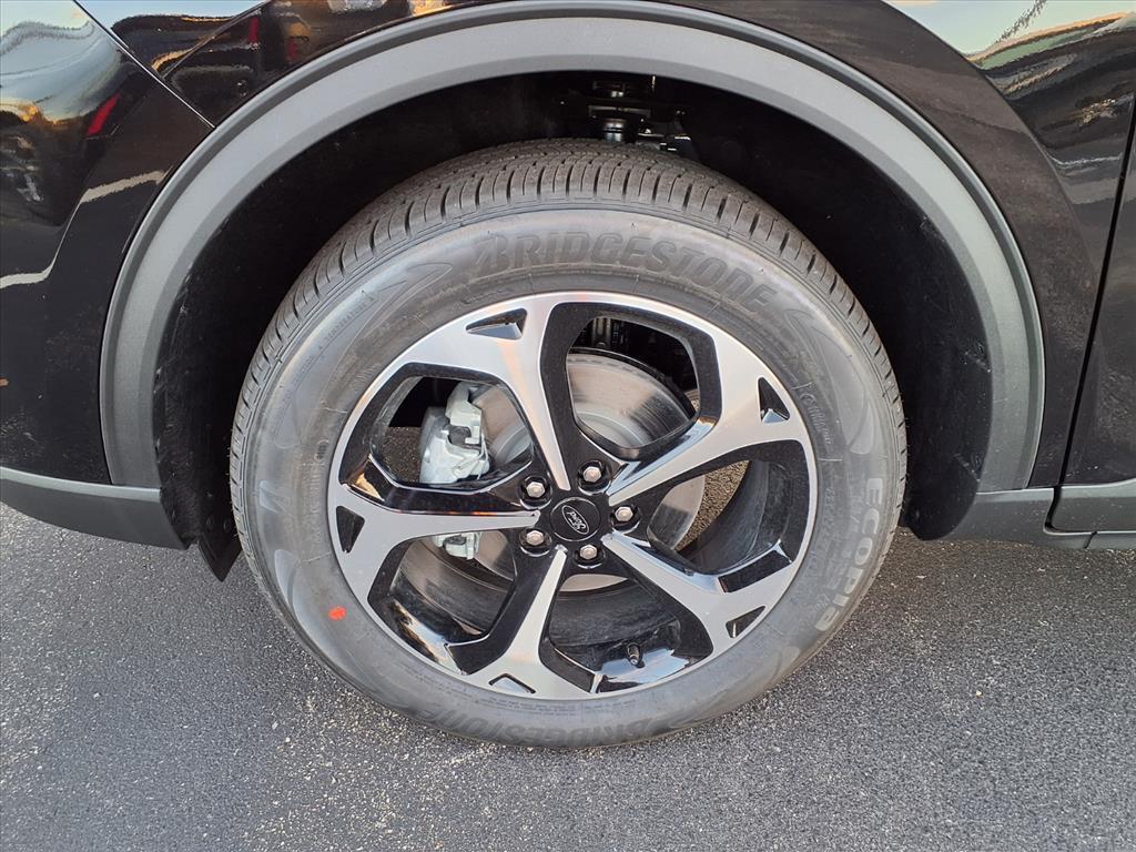 new 2026 Ford Escape car, priced at $39,480