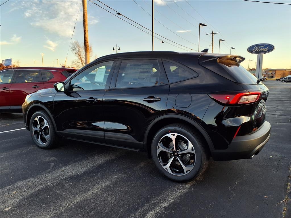 new 2026 Ford Escape car, priced at $39,480