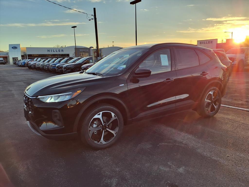 new 2026 Ford Escape car, priced at $39,480