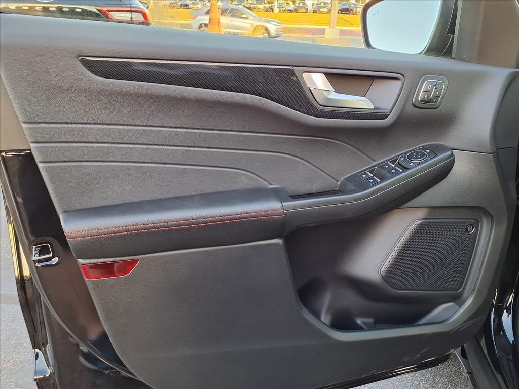 new 2026 Ford Escape car, priced at $39,480