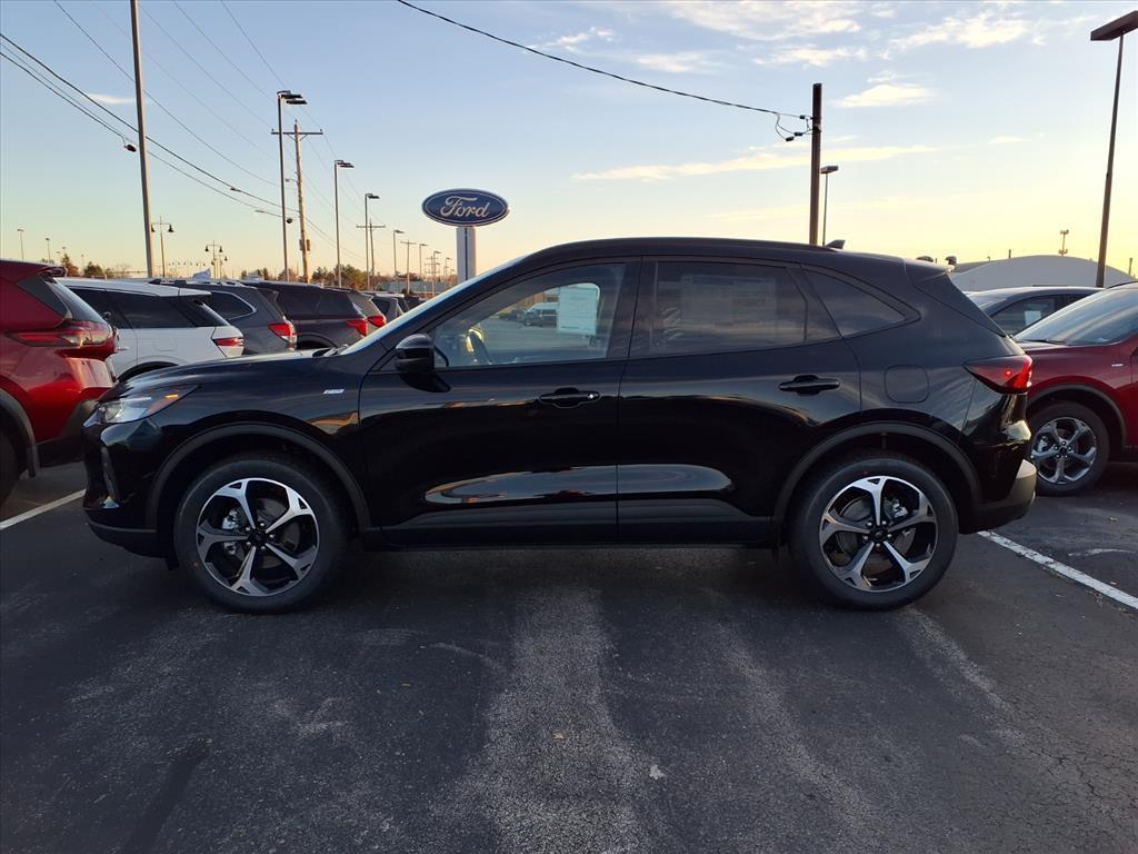 new 2026 Ford Escape car, priced at $39,480