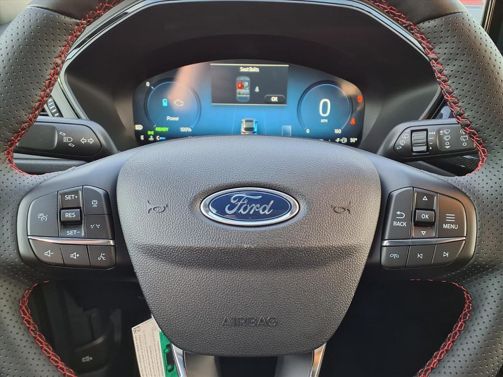 new 2026 Ford Escape car, priced at $39,480