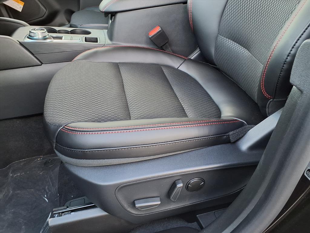 new 2026 Ford Escape car, priced at $39,480