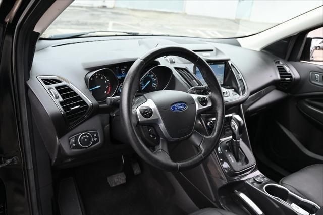 used 2016 Ford Escape car, priced at $14,192