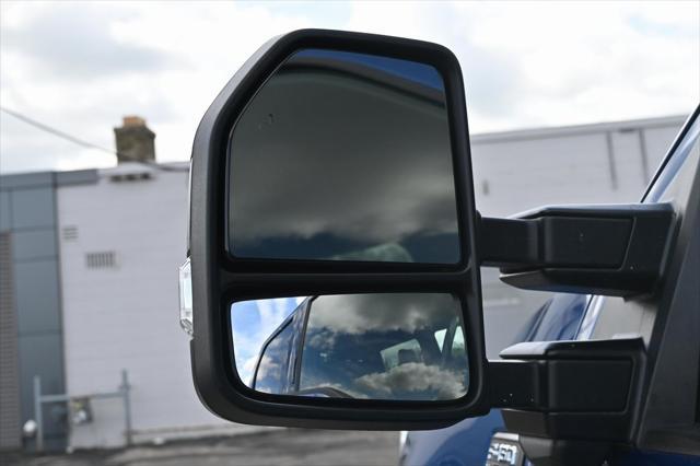 used 2022 Ford F-150 car, priced at $43,982