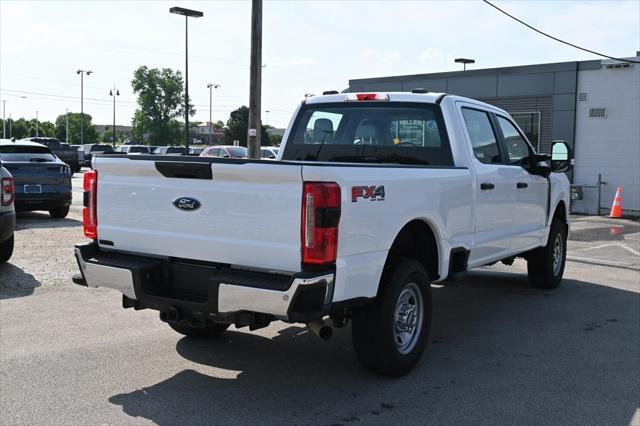 used 2023 Ford F-350 car, priced at $44,982