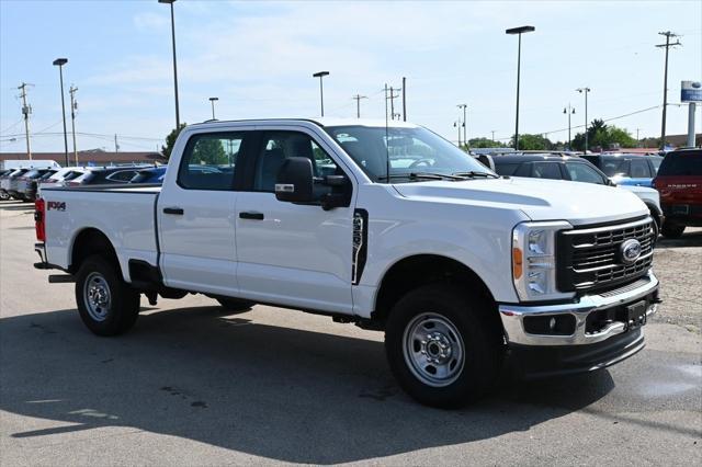 used 2023 Ford F-350 car, priced at $44,982