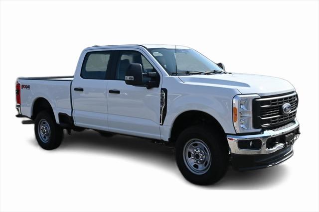 used 2023 Ford F-350 car, priced at $44,982