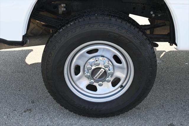 used 2023 Ford F-350 car, priced at $44,982