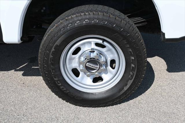 used 2023 Ford F-350 car, priced at $44,982