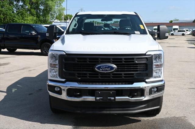 used 2023 Ford F-350 car, priced at $44,982