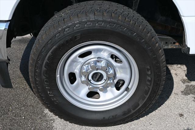 used 2023 Ford F-350 car, priced at $44,982