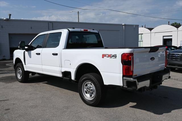 used 2023 Ford F-350 car, priced at $44,982