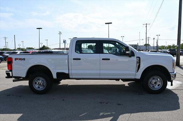 used 2023 Ford F-350 car, priced at $44,982
