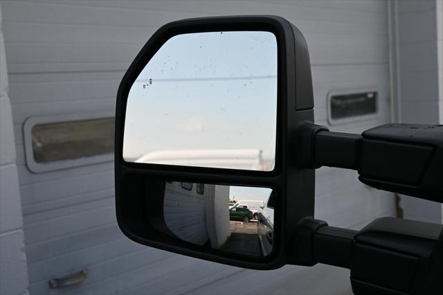 used 2023 Ford F-350 car, priced at $44,982