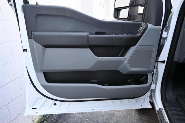 used 2023 Ford F-350 car, priced at $44,982
