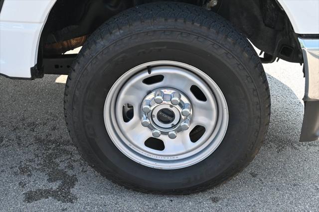 used 2023 Ford F-350 car, priced at $44,982