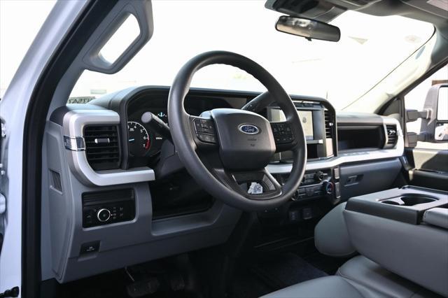 used 2023 Ford F-350 car, priced at $44,982