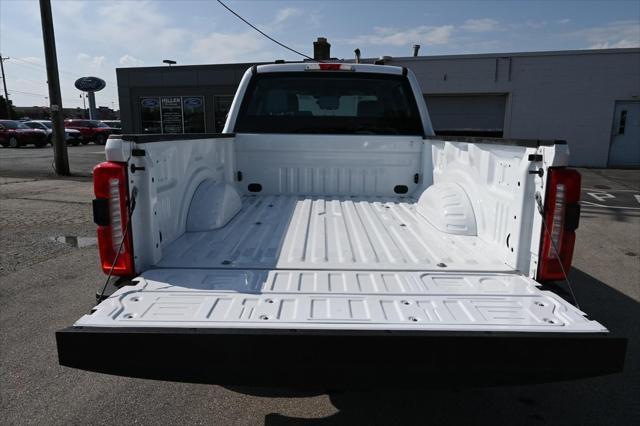 used 2023 Ford F-350 car, priced at $44,982
