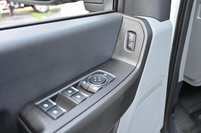 used 2023 Ford F-350 car, priced at $44,982
