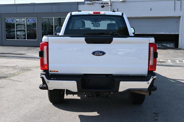 used 2023 Ford F-350 car, priced at $44,982