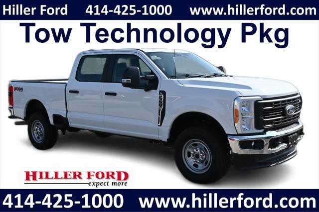 used 2023 Ford F-350 car, priced at $44,982
