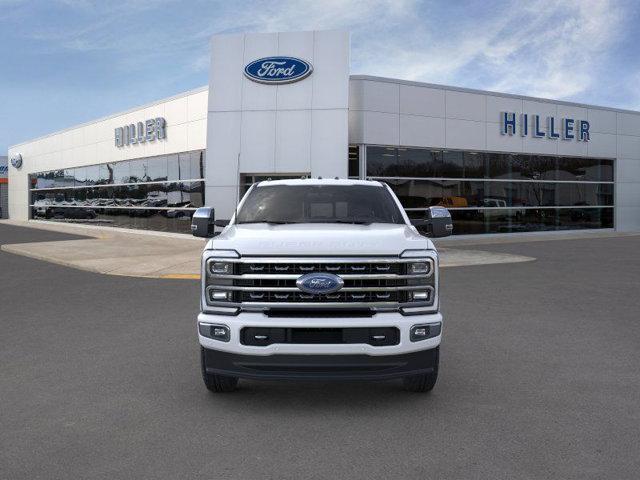 new 2024 Ford F-250 car, priced at $91,534