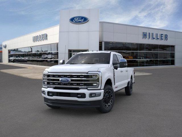 new 2024 Ford F-250 car, priced at $91,534