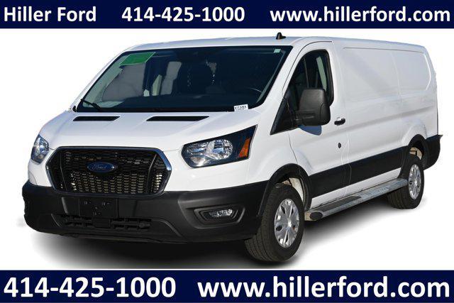 used 2022 Ford Transit-250 car, priced at $33,982