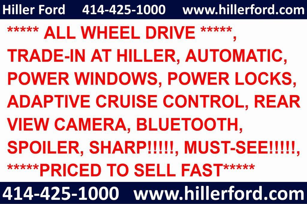 used 2021 Volkswagen Tiguan car, priced at $15,994