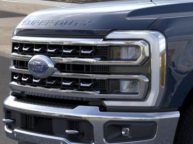 new 2024 Ford F-250 car, priced at $81,794