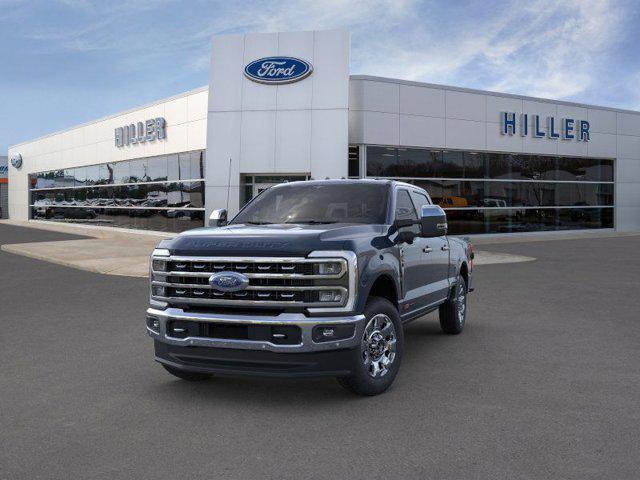 new 2024 Ford F-250 car, priced at $81,794