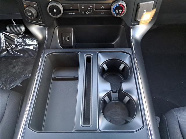 new 2025 Ford F-150 car, priced at $49,249