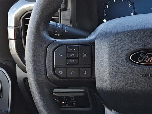 new 2025 Ford F-150 car, priced at $49,249