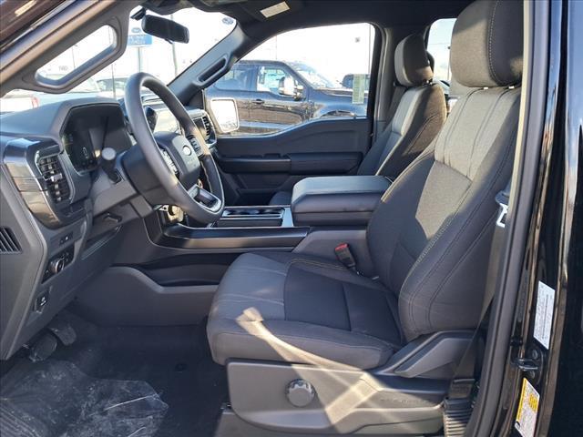 new 2025 Ford F-150 car, priced at $49,249