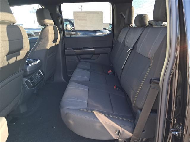 new 2025 Ford F-150 car, priced at $49,249