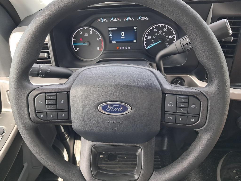 new 2025 Ford F-250 car, priced at $62,351
