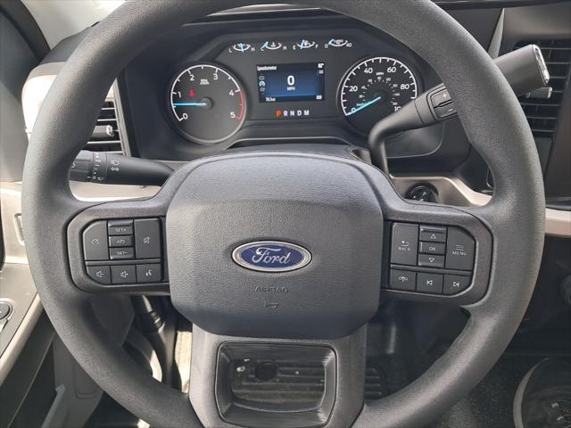 new 2025 Ford F-250 car, priced at $63,350