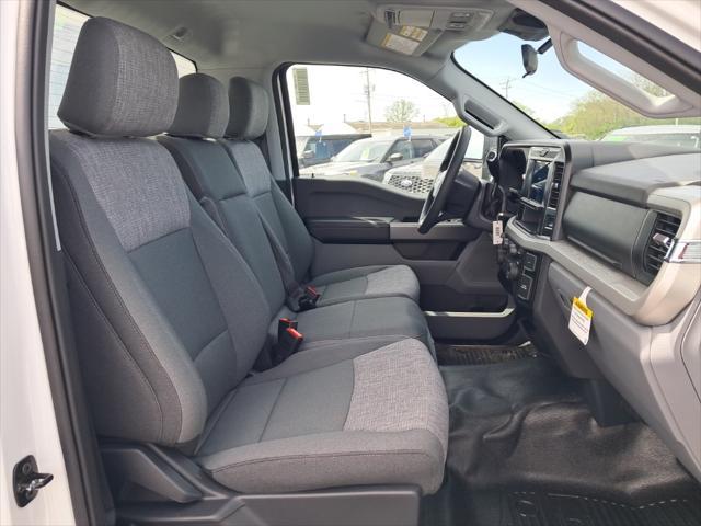 new 2025 Ford F-250 car, priced at $63,350