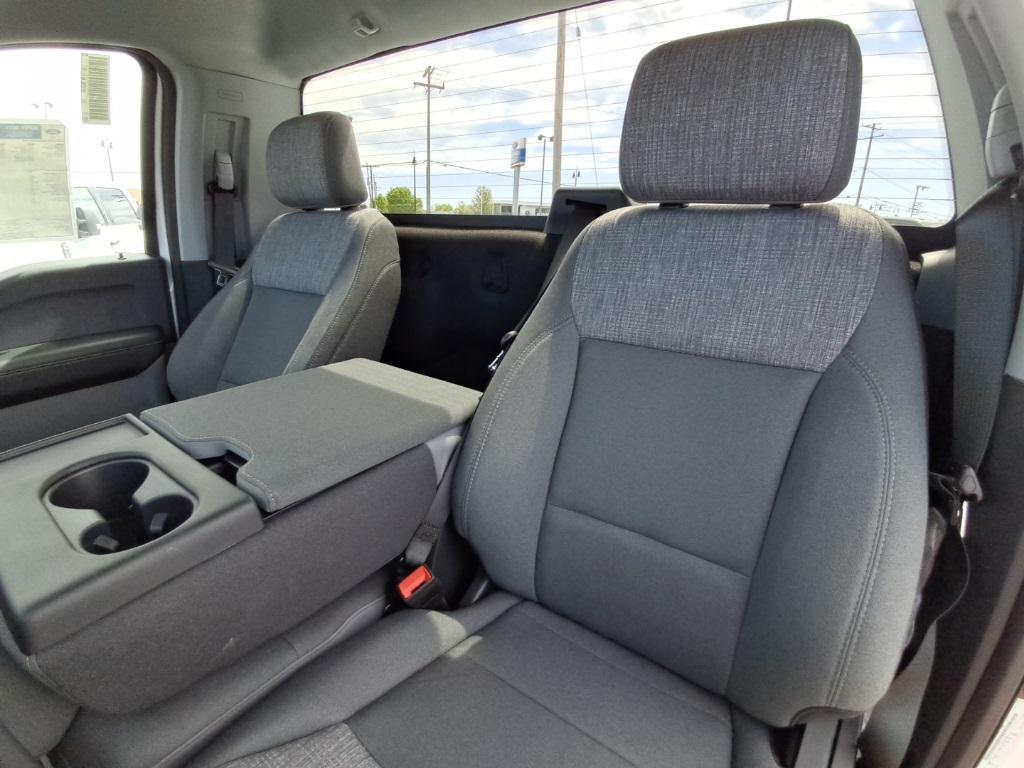 new 2025 Ford F-250 car, priced at $62,351