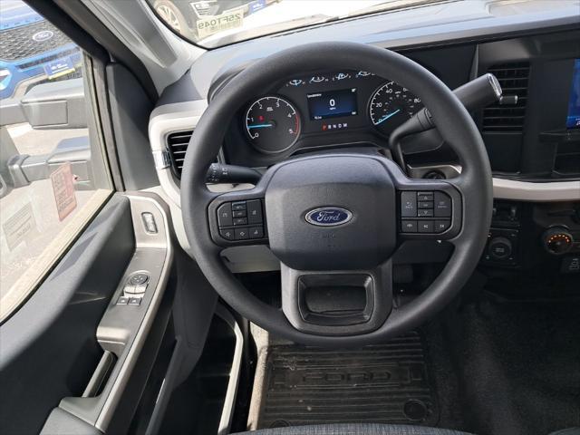 new 2025 Ford F-250 car, priced at $63,350