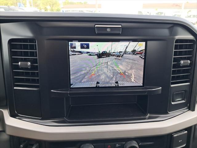new 2025 Ford F-250 car, priced at $63,350