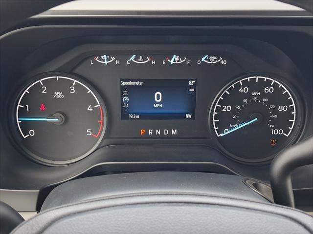 new 2025 Ford F-250 car, priced at $63,350