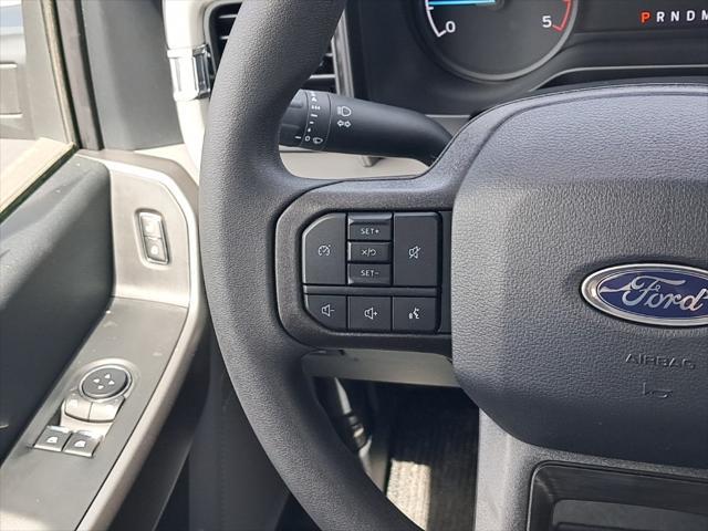 new 2025 Ford F-250 car, priced at $63,350