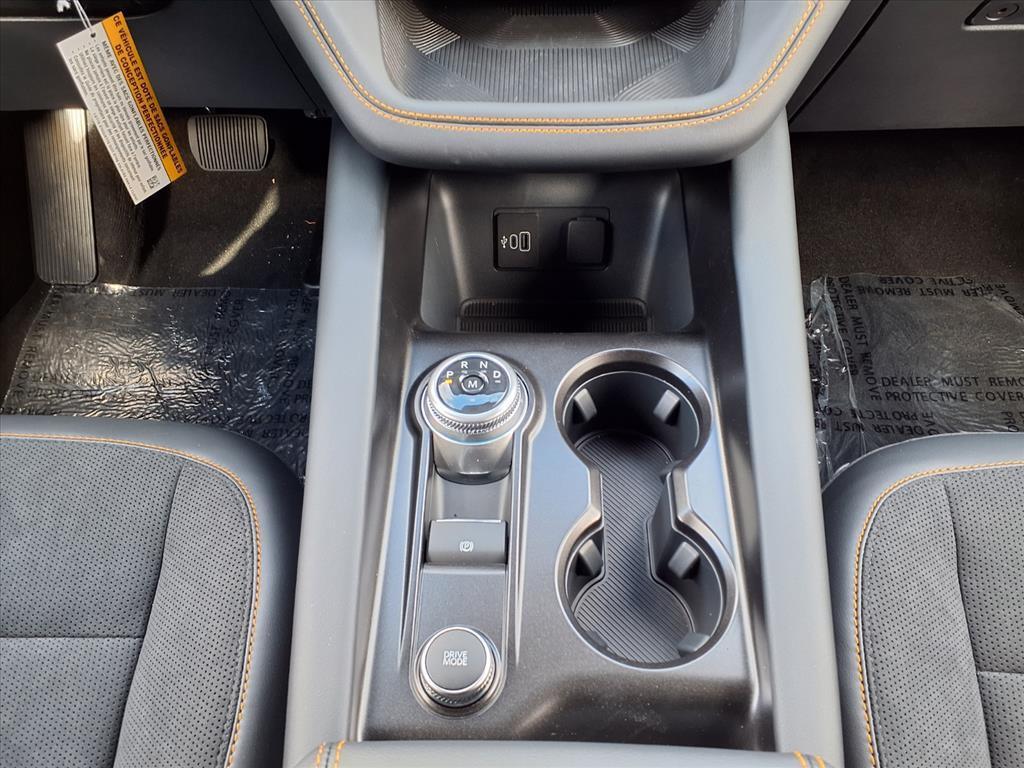 new 2026 Ford Explorer car, priced at $52,730