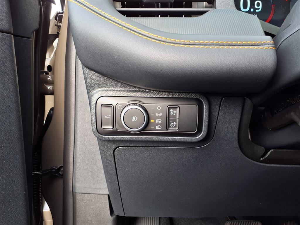 new 2026 Ford Explorer car, priced at $52,730