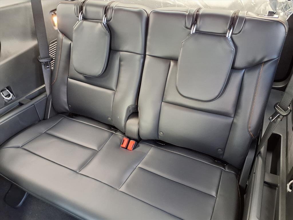 new 2026 Ford Explorer car, priced at $52,730