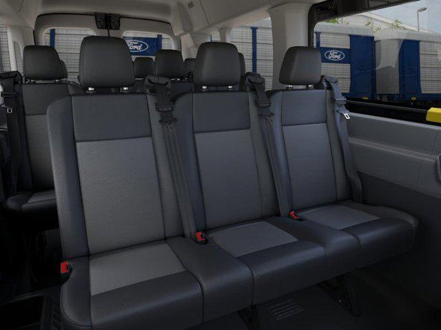 new 2024 Ford Transit-350 car, priced at $62,635