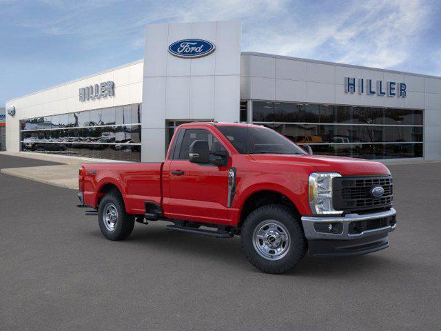 new 2024 Ford F-350 car, priced at $51,500